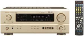 AV ресивер DENON AVR-1803 GOLD -8500руб.
