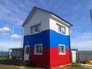 Продаем все для кровли и фасада.