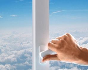 ООО "Кронд" продает и устанавливает окна ПВХ
