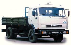 От бортовой открытой газели до длиномеров.