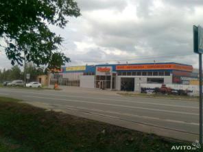 Продажа готового бизнеса, МО, г. Коломна