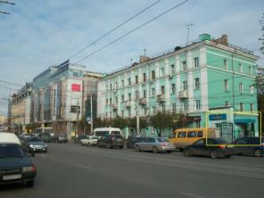 Идеальное место для вашего бизнеса