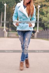 Женская одежда от ТМ Elen оптом