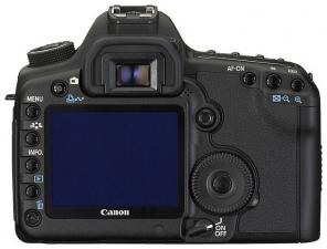 Топовый фотоаппарат Canon 5d Mark II Body