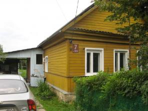 Продается дом