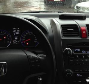 Продается Honda CR-V 2007
