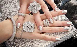 Маникюр и педикюр Shellac за копейки