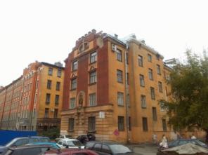Адрес, который вы будете называть с гордостью!