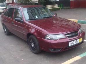 Продаю Daewoo Nexia 8 кл., 80.1 л.с. 2011г.