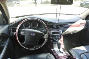 Продажа Volvo S80, пробег 97 000 км.