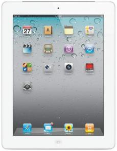 Планшет с высокой чёткостью- ipad new retina
