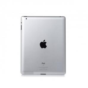 Планшет с высокой чёткостью- ipad new retina