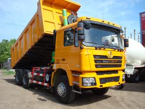 Самосвалы SHACMAN 6x4 SX3256DR384 ЕВРО4 Стоимость самосвала 2 750 000