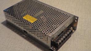 HTS-150-12 ; 220/12В (150Вт/12,5А)