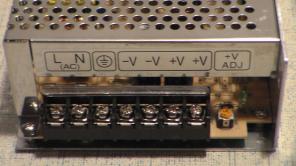HTS-150-12 ; 220/12В (150Вт/12,5А)