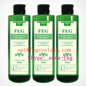     FEG healthy hair care