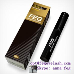 Сыворотка для роста волос FEG Hair Growth Solution