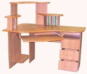 Продам Компьютерный стол угловой СКМ-01