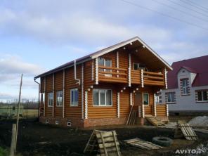 Срубы Домов и Бань с бесплатной доставкой