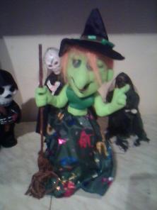 Halloween с Нами