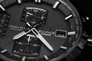 Часы CASIO (Касио) EQW-A1110DC-1A Новые