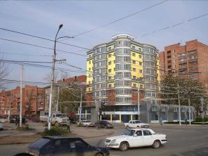 Новостройки от строительной компании "Крепость" (г.Рязань)