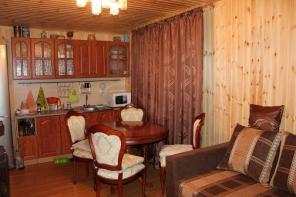 Продам дом в Ленинградской области, сад.массив " Красницы"