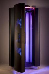 Солярий Sunflower V42x180 (пр-во Белоруссия)