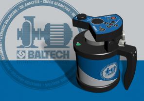 Система для измерения геометрии лазерная, BALTECH LL, лазерная центровка и выверка