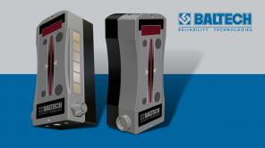 Система для измерения геометрии лазерная, BALTECH LL, лазерная центровка и выверка