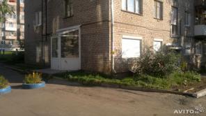 Продается офисное помещение по адресу г.Ижевск, ул.Репина 25.