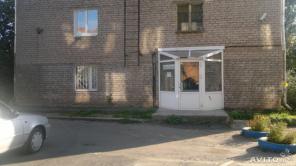 Продается офисное помещение по адресу г.Ижевск, ул.Репина 25.
