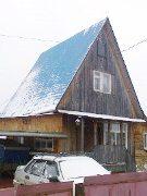 Продам дачу в обществе Надежда (Эжва)