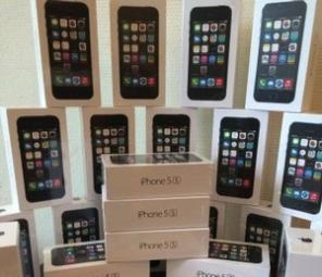 Apple iPhone 5S 16 gb оригинал sim-free
