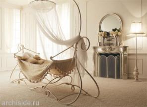 Мебель из Италии, Франции, Англии