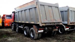 Продам Самосвал VOLVO FM400