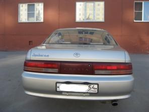продам автомобиль "Toyota Cresta"