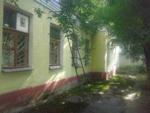 Детский сад продаю