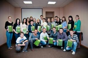 Профессиональная фотошкола Gorant в Оренбурге