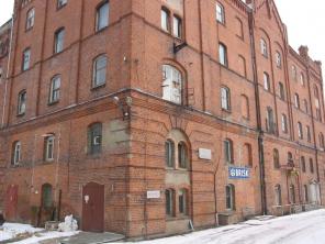 Чешская фирма продает коммерческую недвижимость