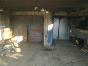 сдается склад в москве