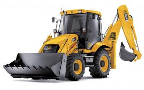 Сдам в аренду экскаватор-погрузчик JCB 3 CX