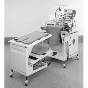 Швейные автоматы.Швейное оборудование.