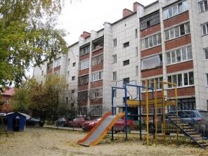 Продам 1 комн Московский тракт, 37