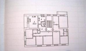 Продам 1 комн Московский тракт, 37