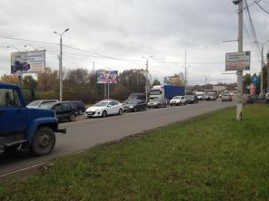 Продам земельный участок под строительство ТЦ в г. Тула.