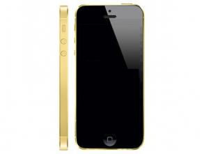 Apple iPhone 5 Gold Edition (original) купить в Перми
