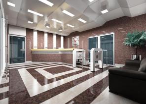 Продается Бизнес Центр 6225 кв.м. в ЦАО м.Белорусская