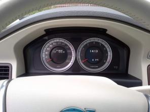Продаю Volvo S80 II, 2011 год.
