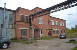 Продажа складского помещения в Великом Новгороде